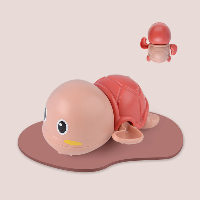 Children's Bath Toy