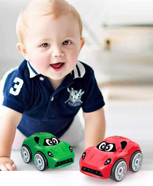 Smart Children's Car Toys