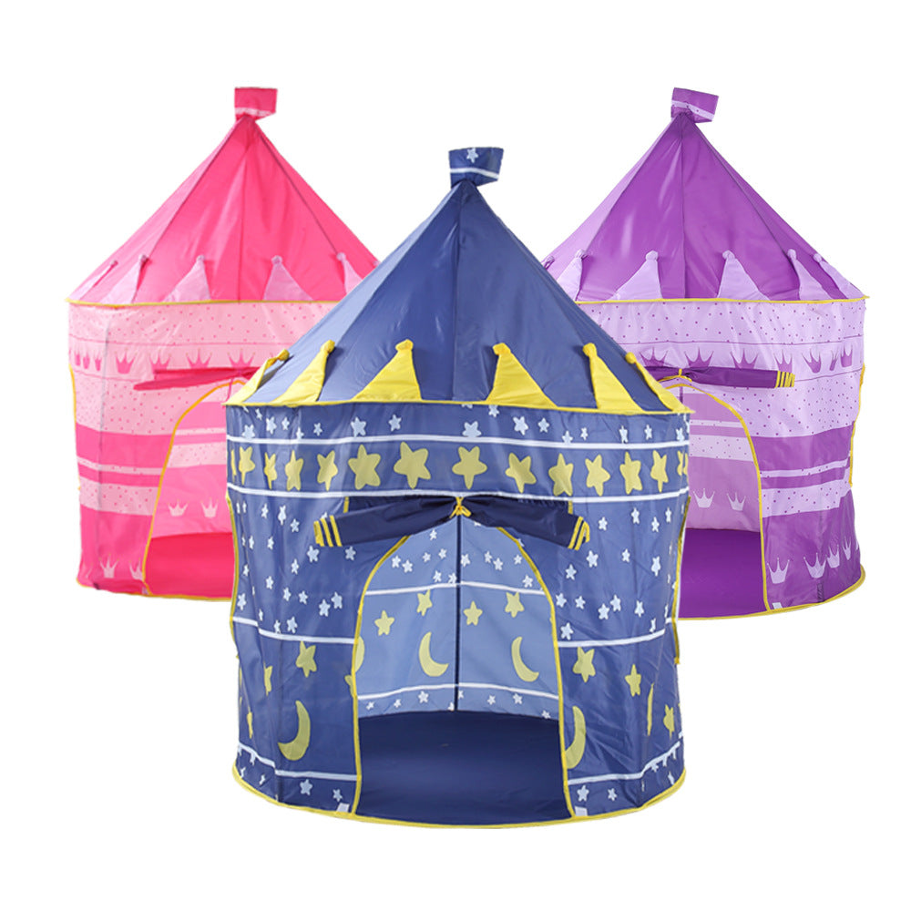 Outdoor Toy Tents for Kids