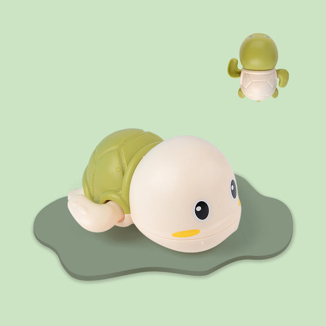 Children's Bath Toy