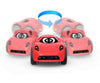 Smart Children's Car Toys