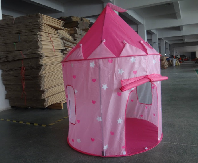 Outdoor Toy Tents for Kids