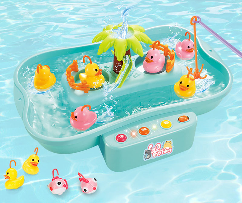 Fishing Toys For Kids