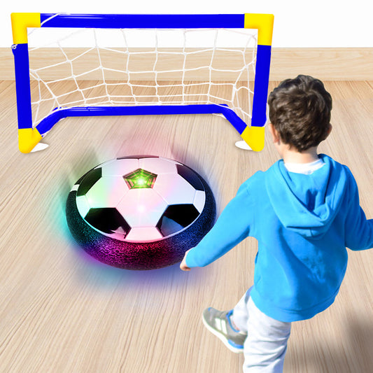 Air Power Hover Soccer Ball Football For Baby Child Toy Ball Outdoor Indoor Children Educational Toys For Kids Games Sports