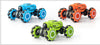 Gesture Sensing Deformation Remote Control Car