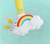 Bath Toys Baby Water Game Elephant Model Faucet Shower Electric Water Spray Toy For Kids