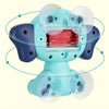 Bath Toys Baby Water Game Elephant Model Faucet Shower Electric Water Spray Toy For Kids