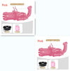Plastic Bubble Gun Toy for Kids