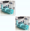 Plastic Bubble Gun Toy for Kids