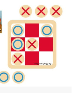 Wood Chess Board Game Toy For Kids