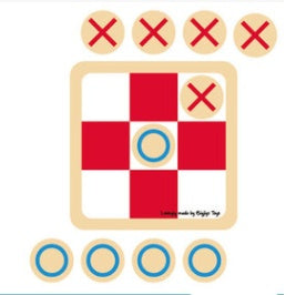 Wood Chess Board Game Toy For Kids