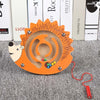 Children Magnetic Maze Toy Kids Wooden Puzzle Game Toy Kids