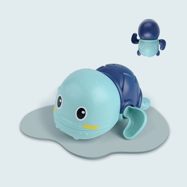 Children's Bath Toy