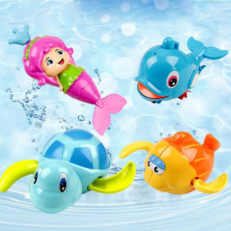 Children's Bath Toy