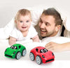 Smart Children's Car Toys
