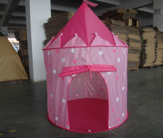 Outdoor Toy Tents for Kids