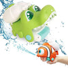 Press On Wrist Water Gun for Toddlers