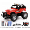 USB Charging Remote Control Car Toys