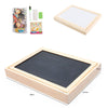 Children's Magnetic Jigsaw Puzzle Cartoon Animal