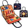 Montessori Clothing Handbag Teaching Aids Storage