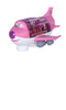 Rotating Electric Airplane Toy Kids