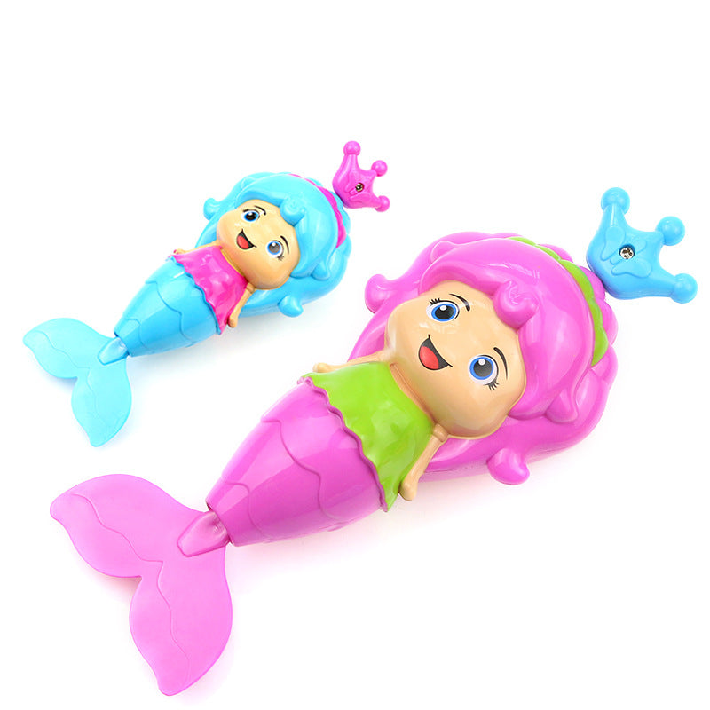 Children's Bath Toy