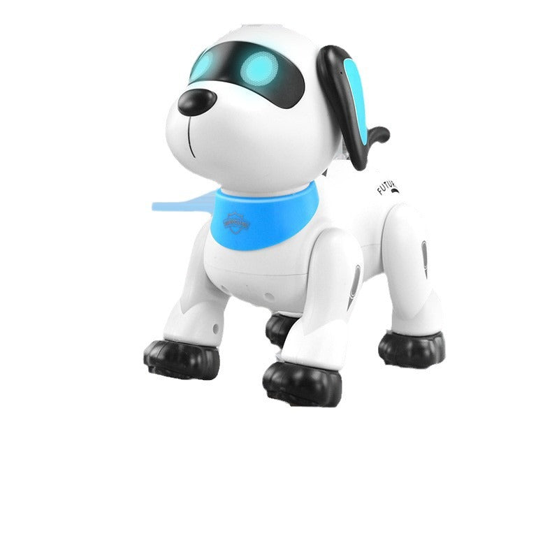 Intelligent Robot Dog Remote Control
