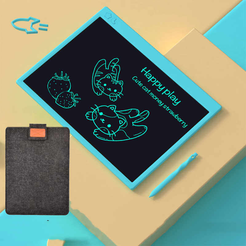Children's LCD Writing Board Rechargeable