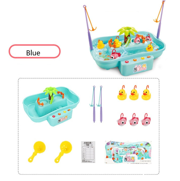 Fishing Toys For Kids