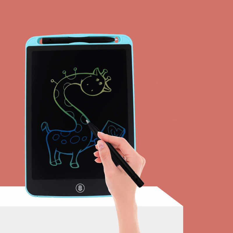 Children's LCD Writing Board Rechargeable