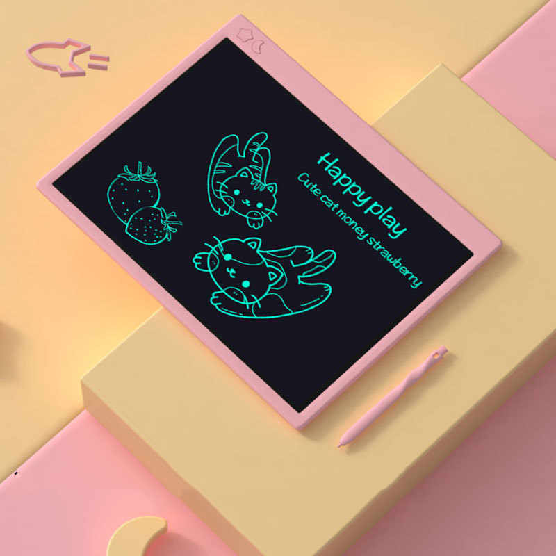 Children's LCD Writing Board Rechargeable