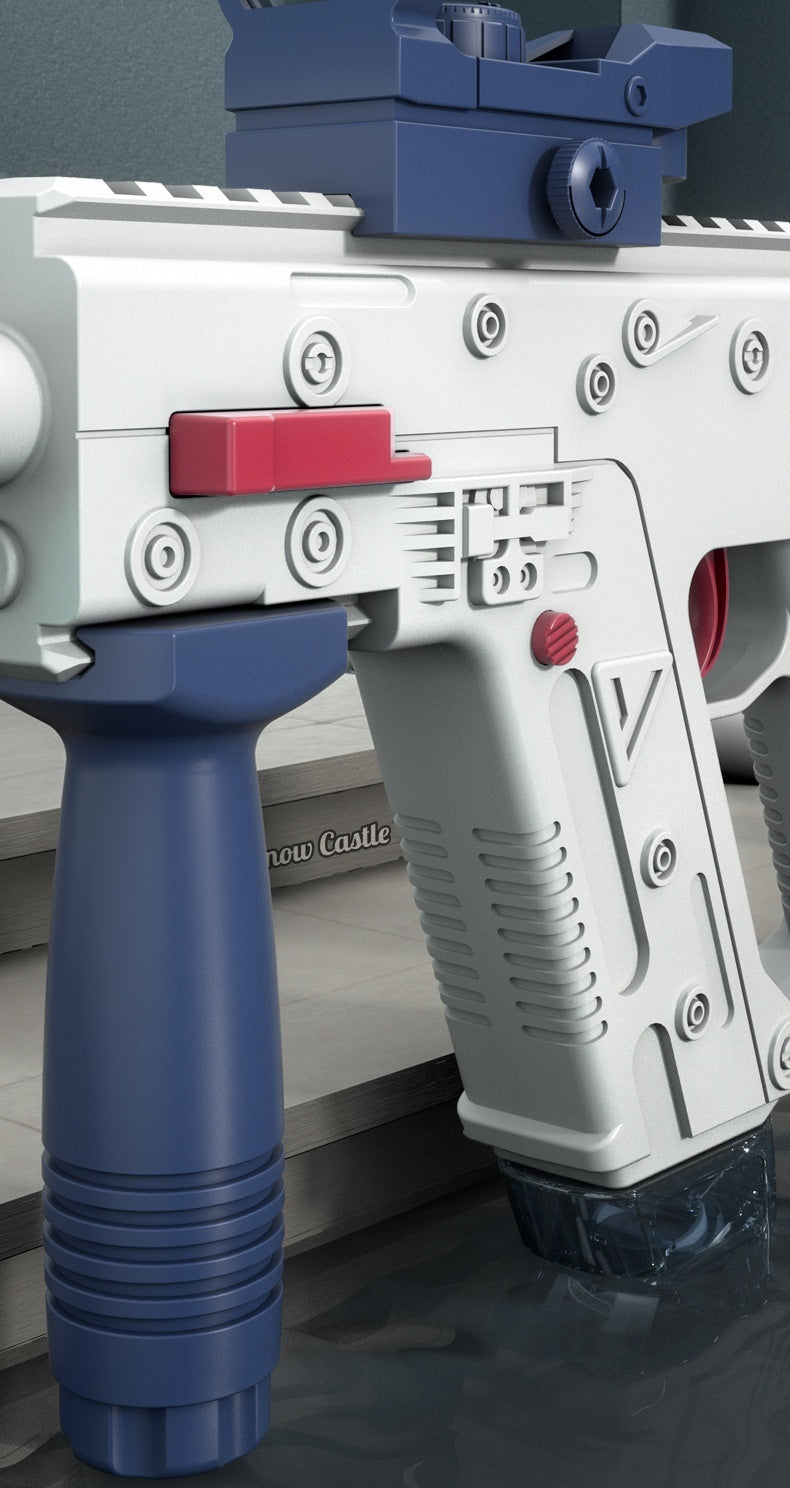 Electric Automatic Water Gun