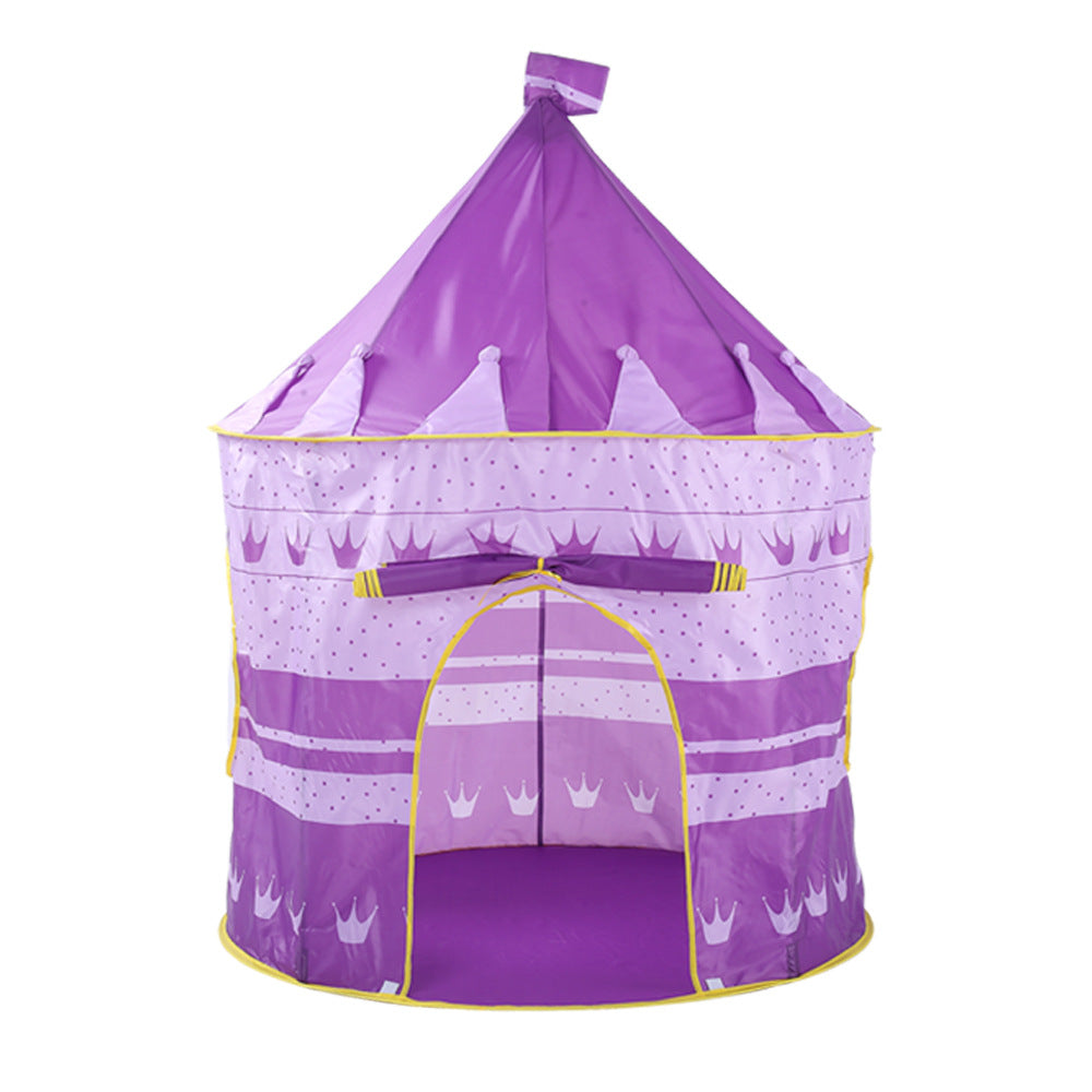Outdoor Toy Tents for Kids