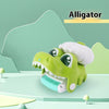 Press On Wrist Water Gun for Toddlers
