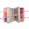 Busy Book for Baby Early Education and Preschool Sensory Learning Toy