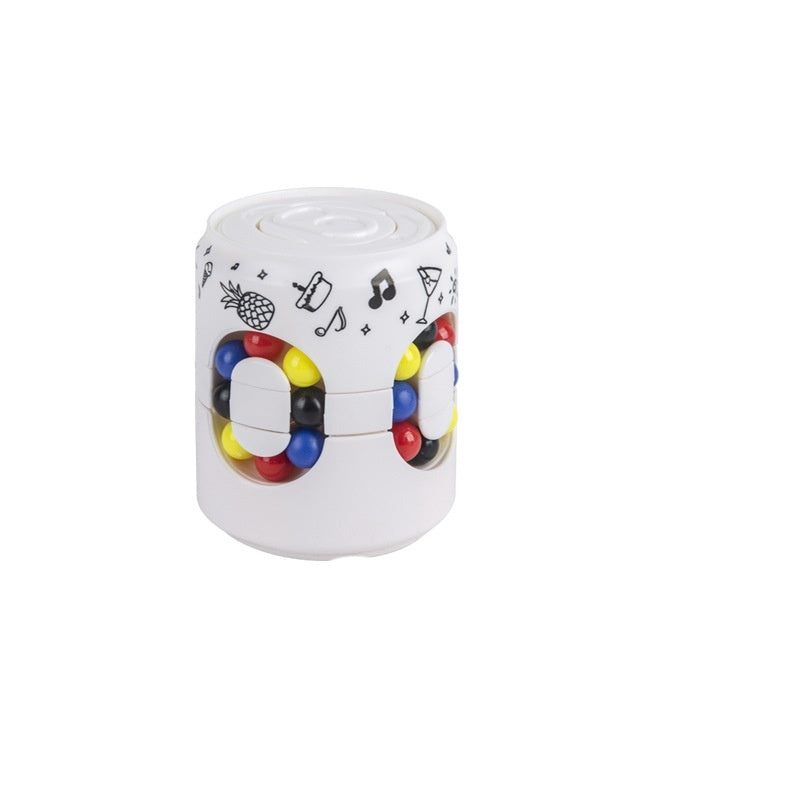 Rubik's Cube Decompression Intelligence Toys