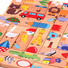 28 Animal Dominoes for Kids