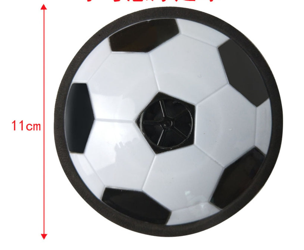 Air Power Hover Soccer Ball Football For Baby Child Toy Ball Outdoor Indoor Children Educational Toys For Kids Games Sports