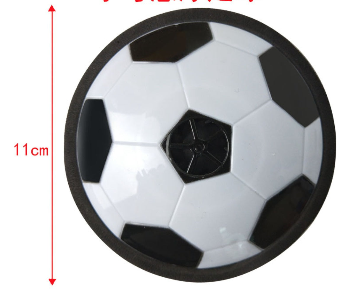 Air Power Hover Soccer Ball Football For Baby Child Toy Ball Outdoor Indoor Children Educational Toys For Kids Games Sports