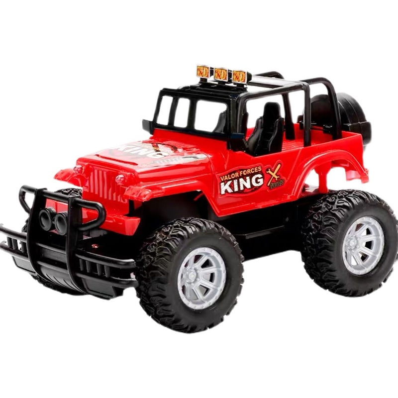 USB Charging Remote Control Car Toys