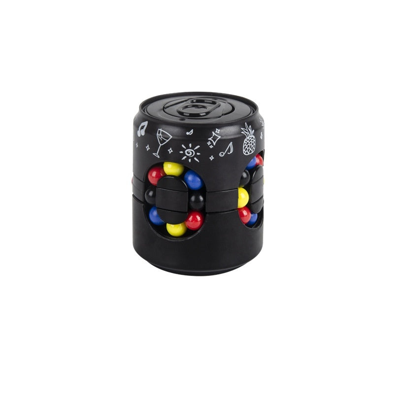 Rubik's Cube Decompression Intelligence Toys