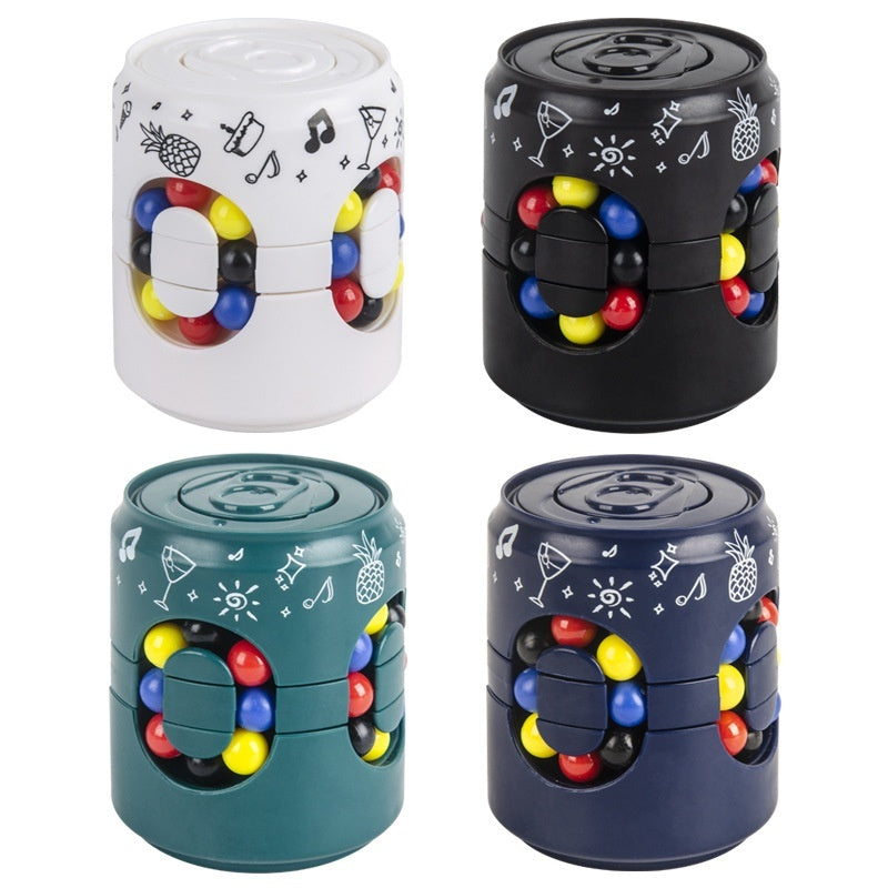 Rubik's Cube Decompression Intelligence Toys