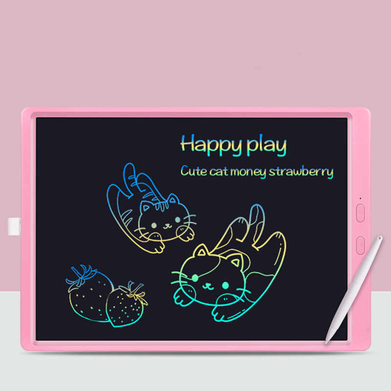 Children's LCD Writing Board Rechargeable