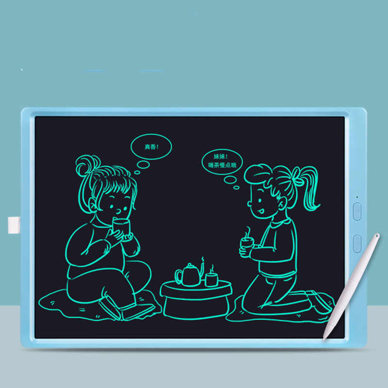 Children's LCD Writing Board Rechargeable