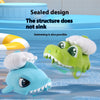 Press On Wrist Water Gun for Toddlers