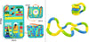Busy Book for Baby Early Education and Preschool Sensory Learning Toy