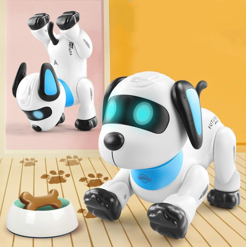 Intelligent Robot Dog Remote Control