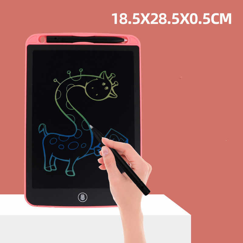 Children's LCD Writing Board Rechargeable