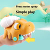 Press On Wrist Water Gun for Toddlers