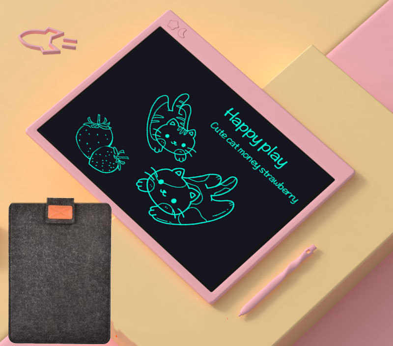 Children's LCD Writing Board Rechargeable